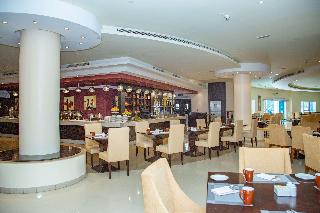 Al Hamra Residence fotoÄŸrafÄ±
