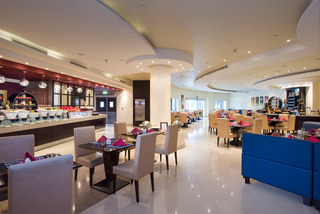 Al Hamra Residence fotoÄŸrafÄ±