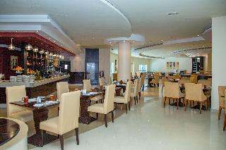 Al Hamra Residence fotoÄŸrafÄ±