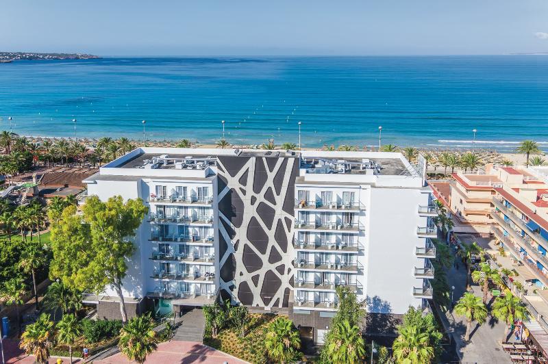 Hotel Riu San Francisco - Adults Only - Genel