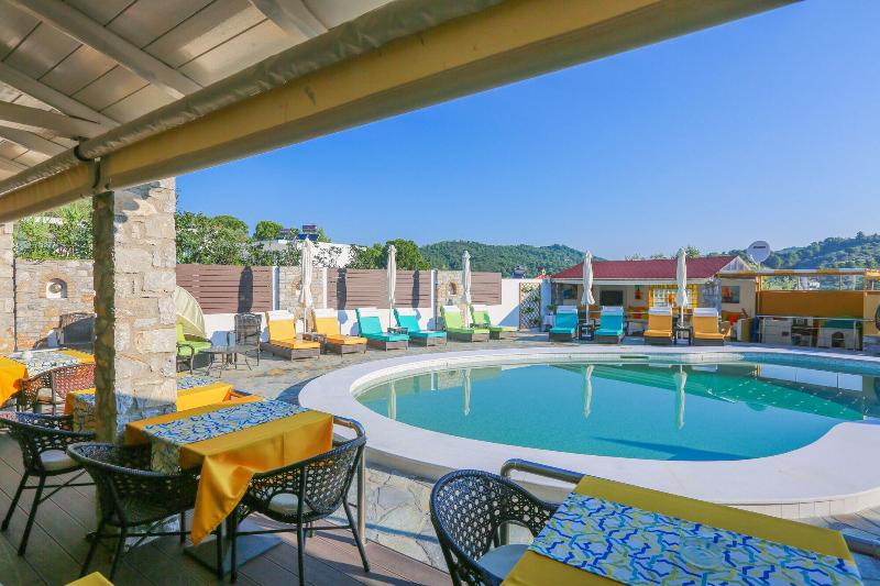Skiathos Island Suites - Aktivite