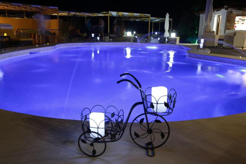 Skiathos Island Suites - Aktivite