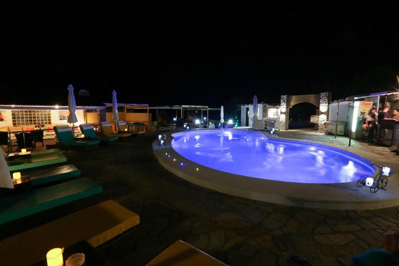 Skiathos Island Suites - Aktivite