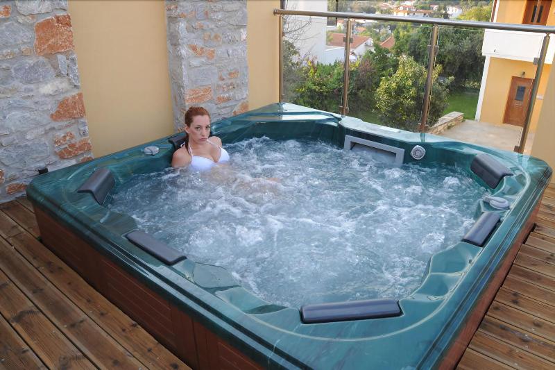 Skiathos Island Suites - Aktivite