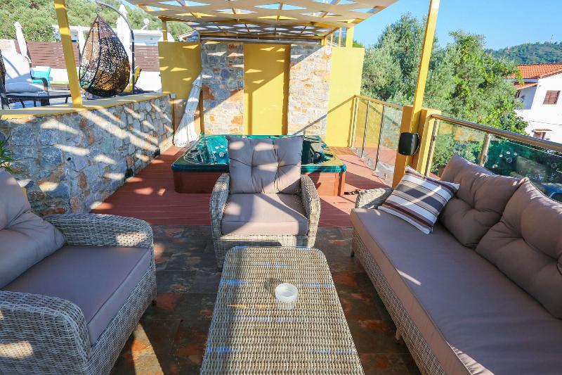 Skiathos Island Suites - Aktivite