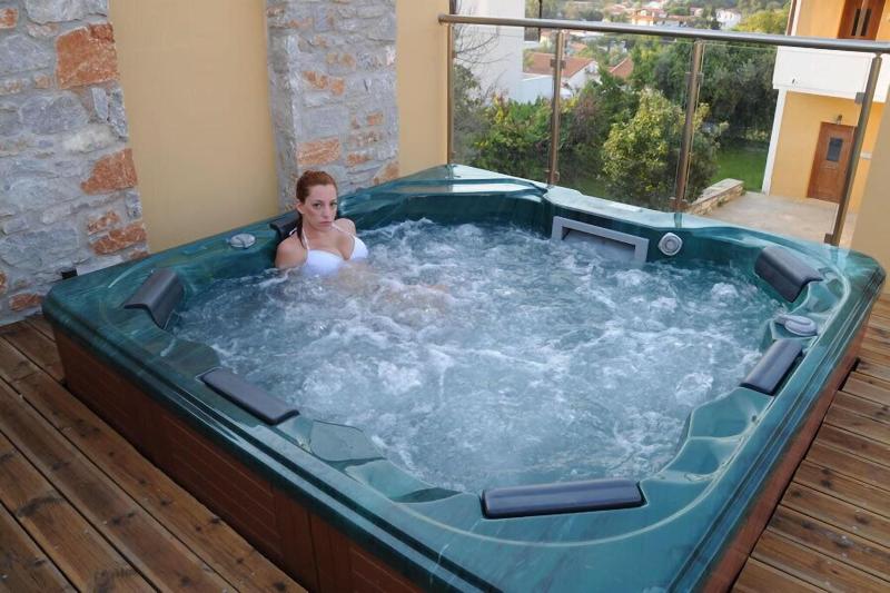 Skiathos Island Suites - Aktivite