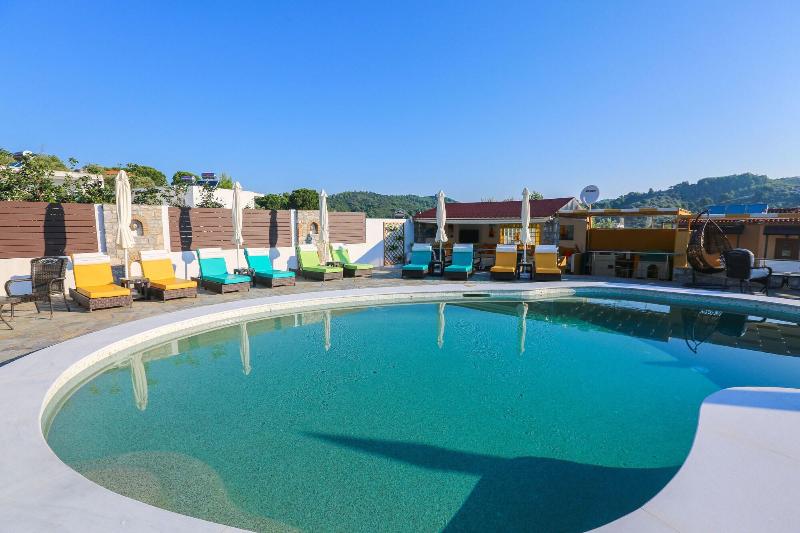 Skiathos Island Suites - Aktivite