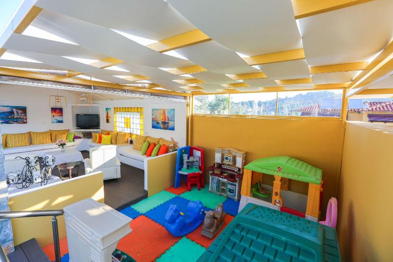 Skiathos Island Suites - Aktivite