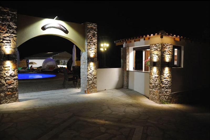 Skiathos Island Suites - Genel