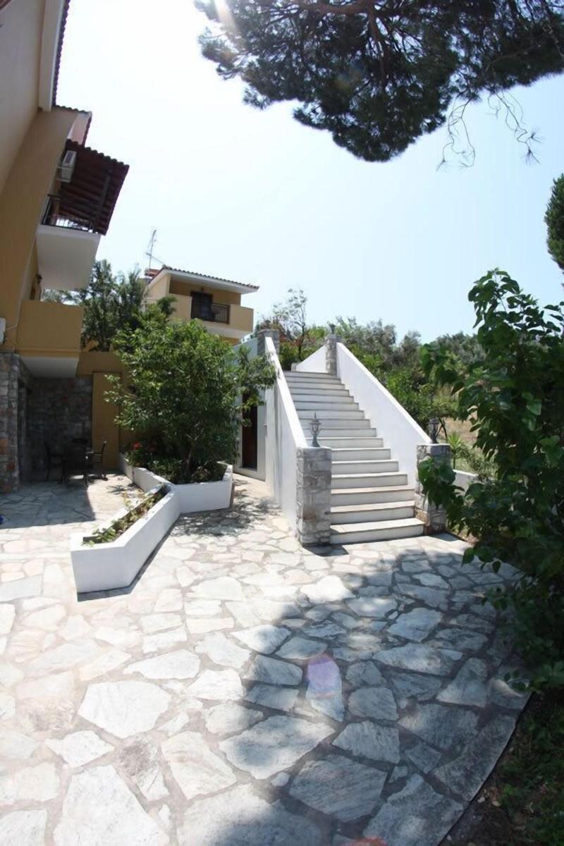 Skiathos Island Suites - Genel
