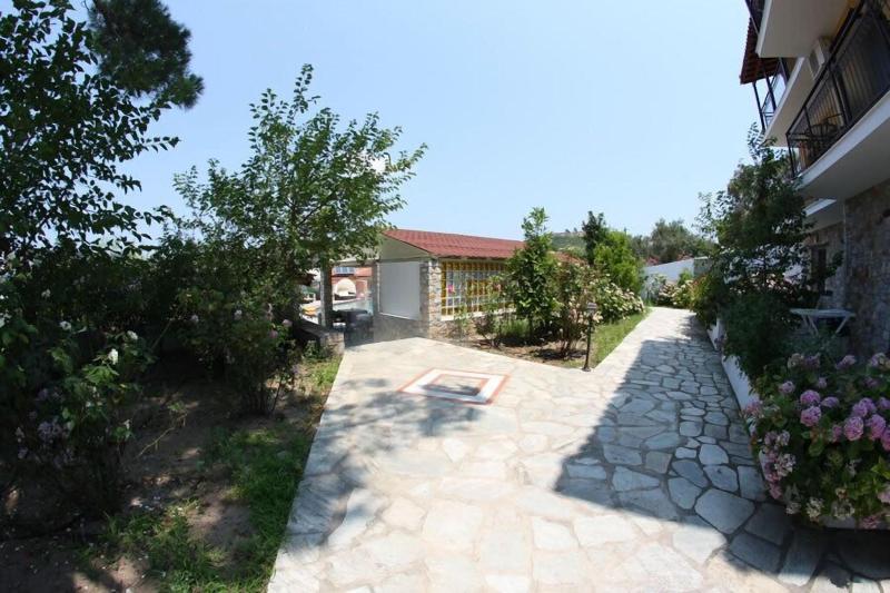 Skiathos Island Suites - Genel