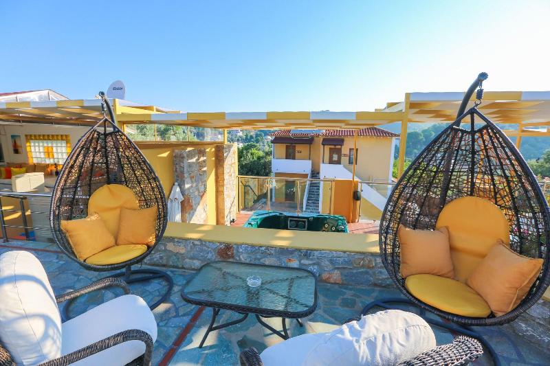 Skiathos Island Suites - Genel