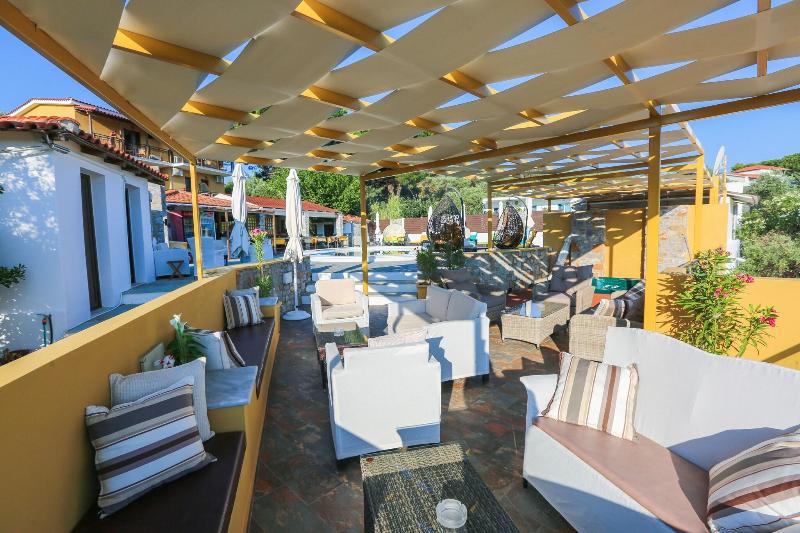 Skiathos Island Suites - Genel