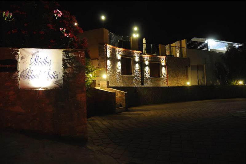 Skiathos Island Suites - Genel
