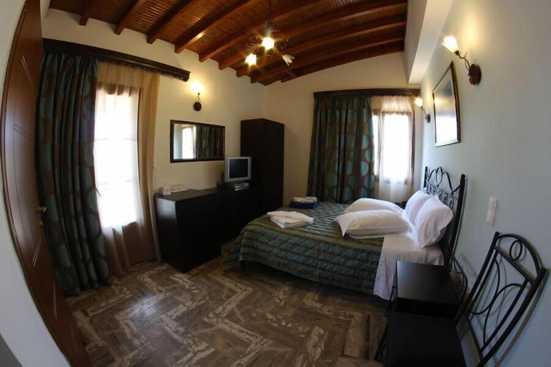 Skiathos Island Suites - Oda