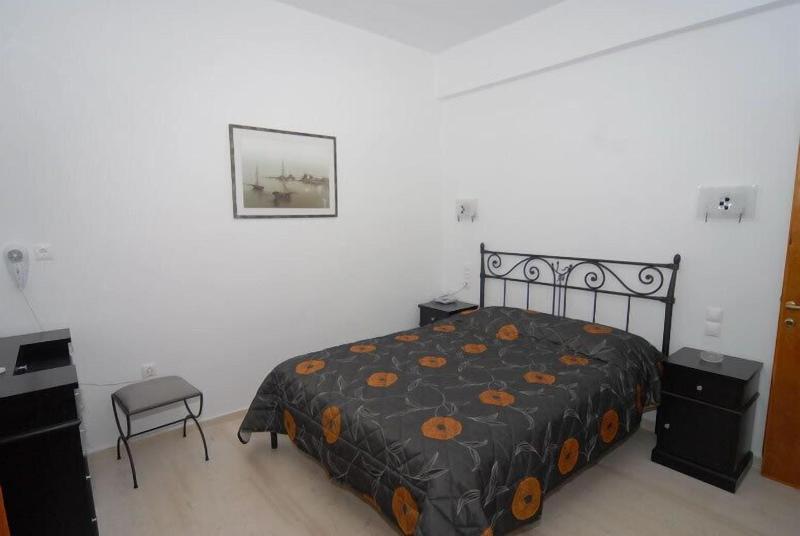 Skiathos Island Suites - Oda