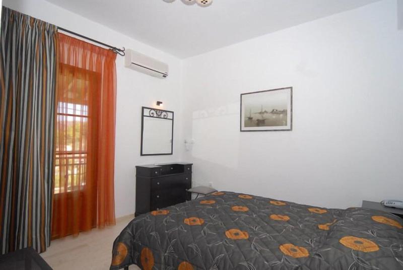 Skiathos Island Suites - Oda