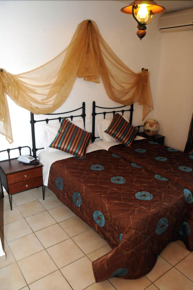Skiathos Island Suites - Oda