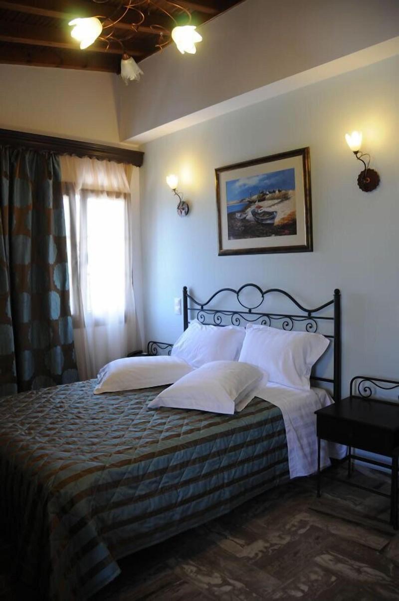 Skiathos Island Suites - Oda
