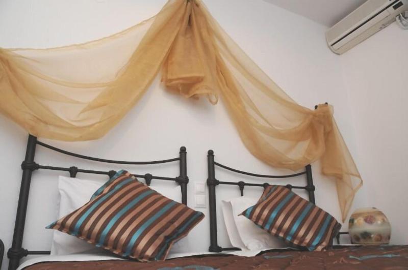 Skiathos Island Suites - Oda