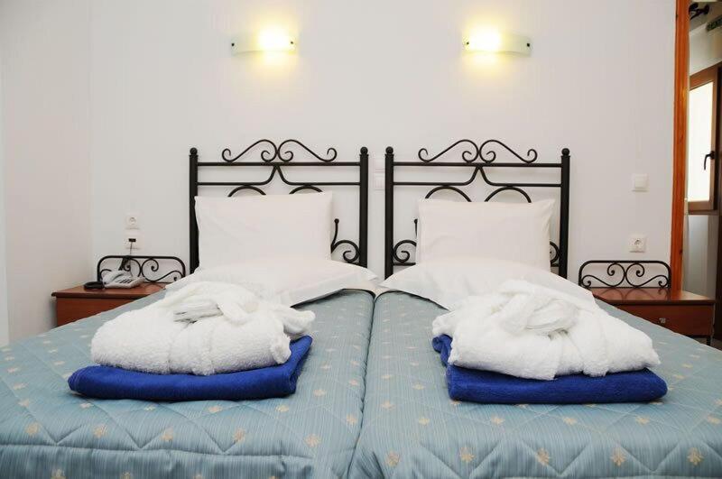 Skiathos Island Suites - Oda