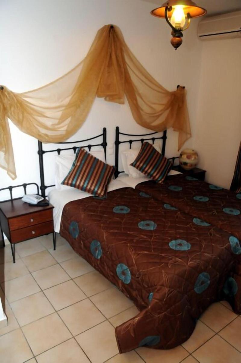 Skiathos Island Suites - Oda