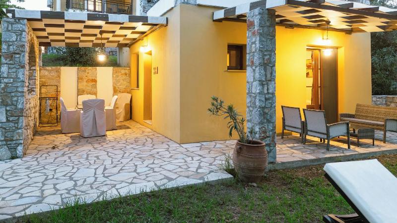 Skiathos Island Suites - Oda