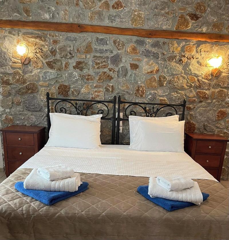 Skiathos Island Suites - Oda