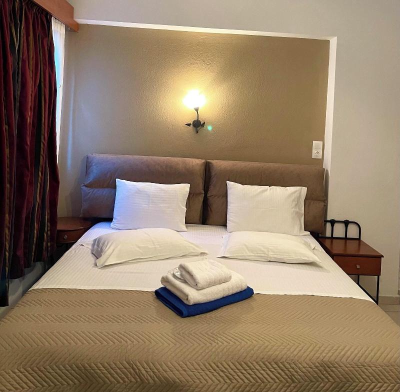 Skiathos Island Suites - Oda