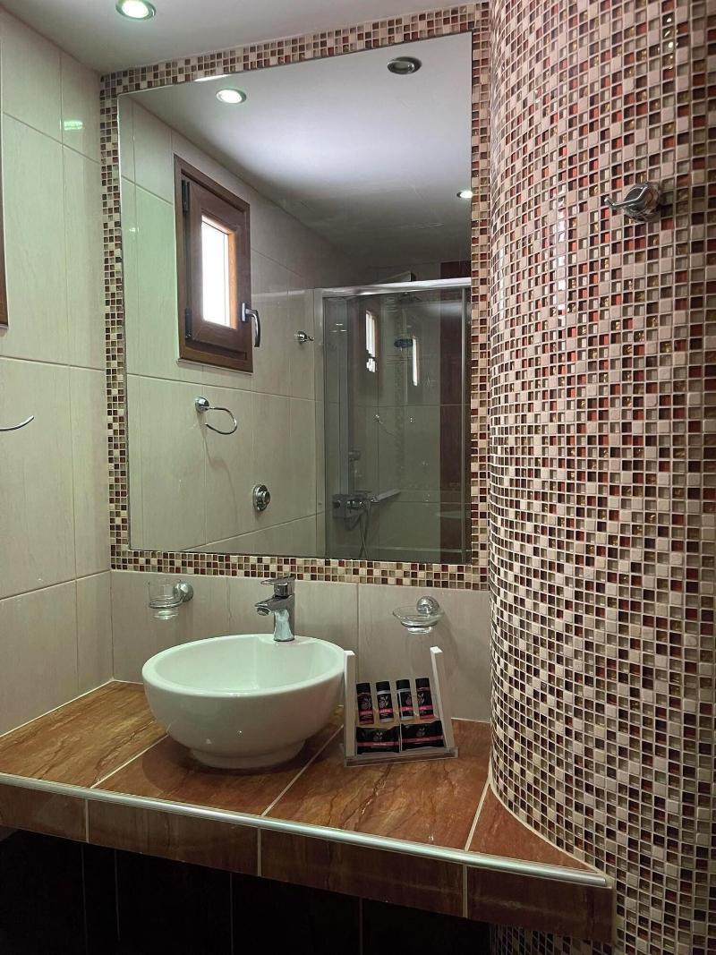 Skiathos Island Suites - Oda