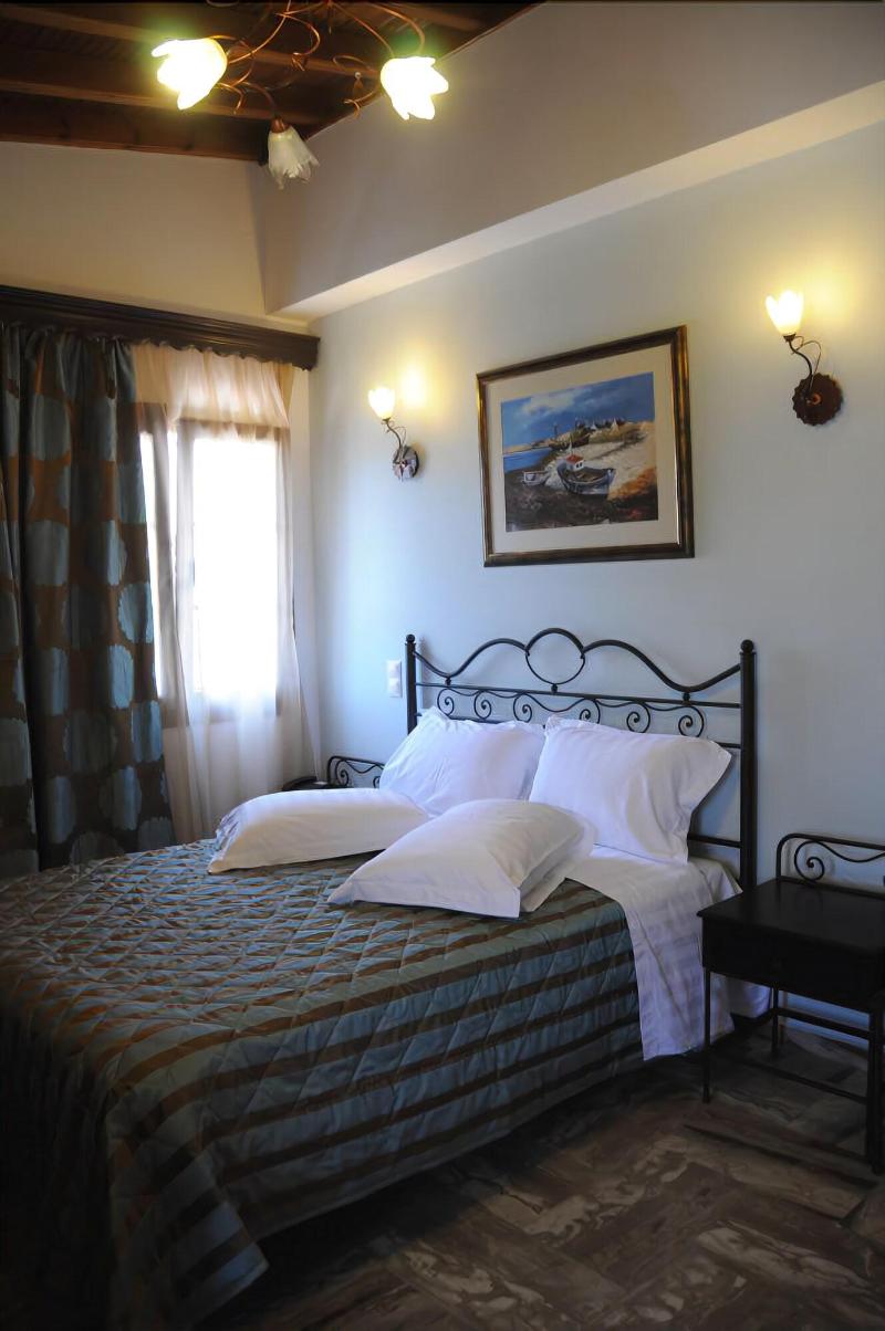 Skiathos Island Suites - Oda