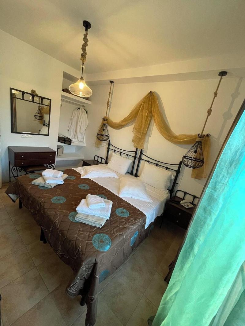 Skiathos Island Suites - Oda