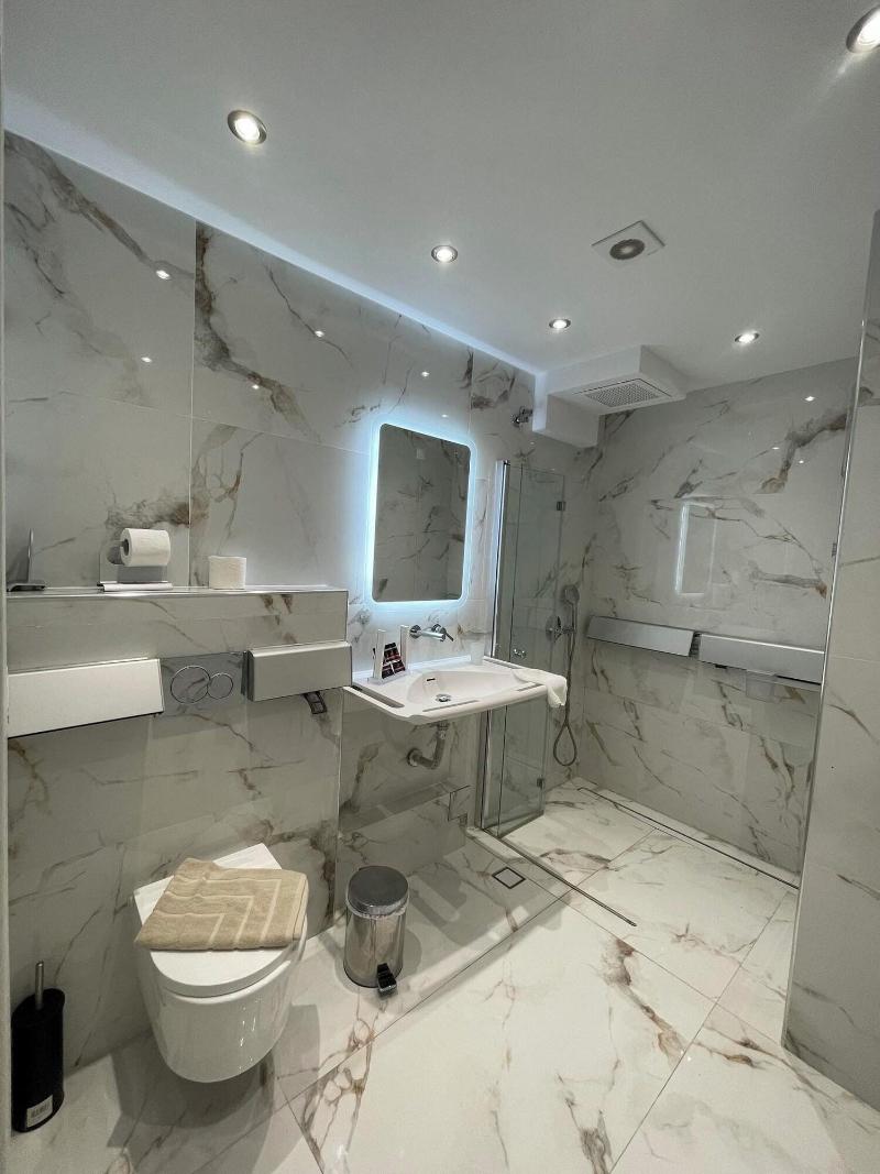Skiathos Island Suites - Oda