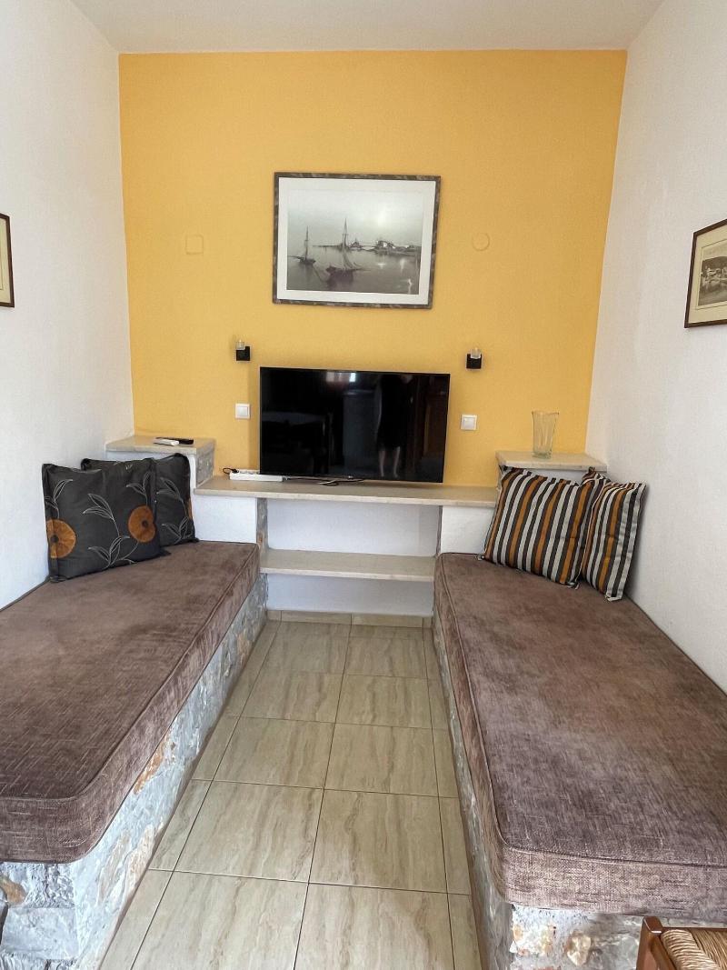 Skiathos Island Suites - Oda