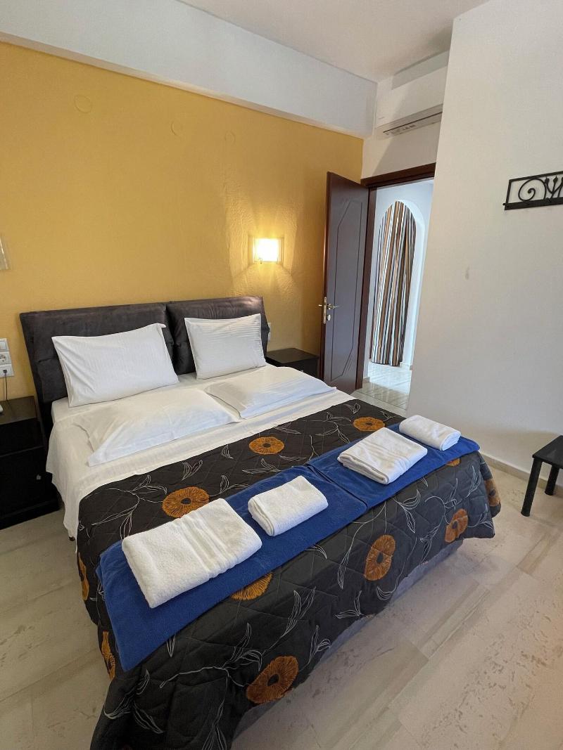 Skiathos Island Suites - Oda