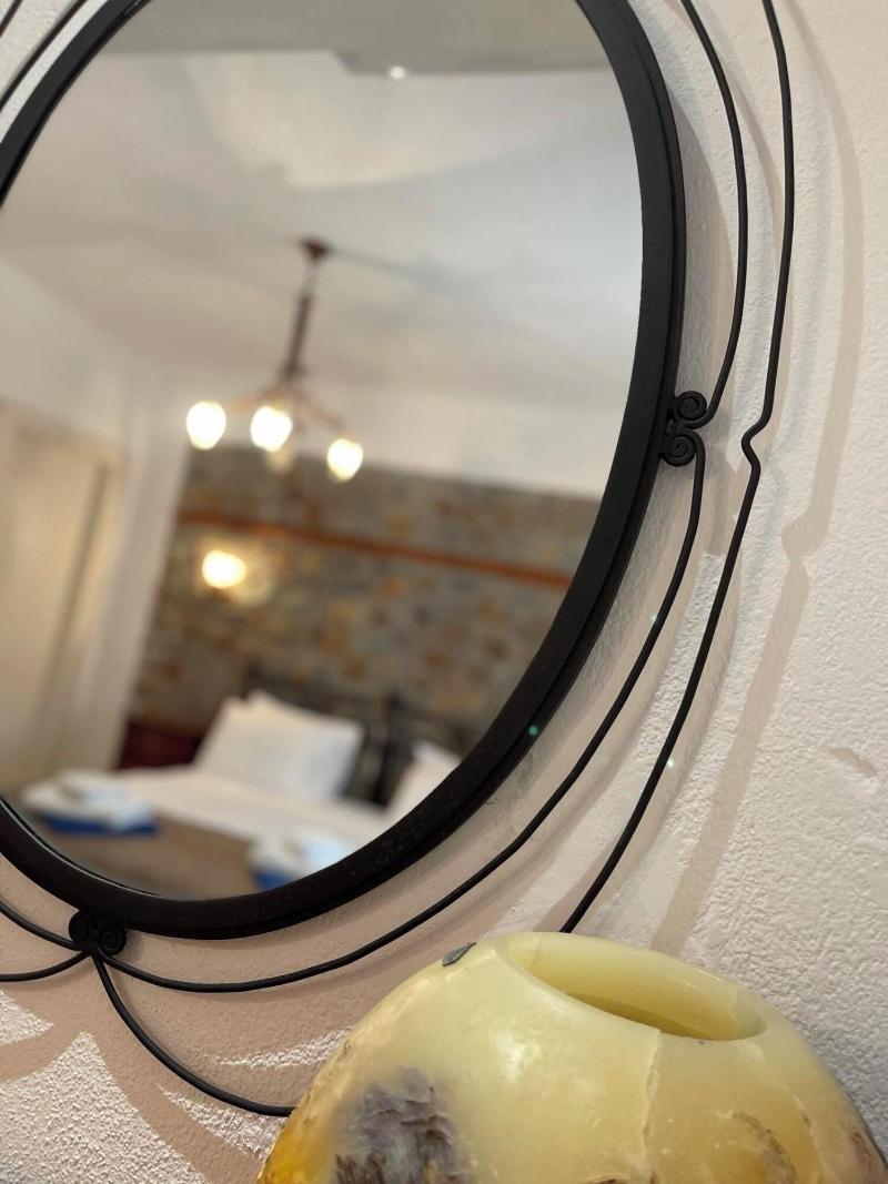 Skiathos Island Suites - Oda