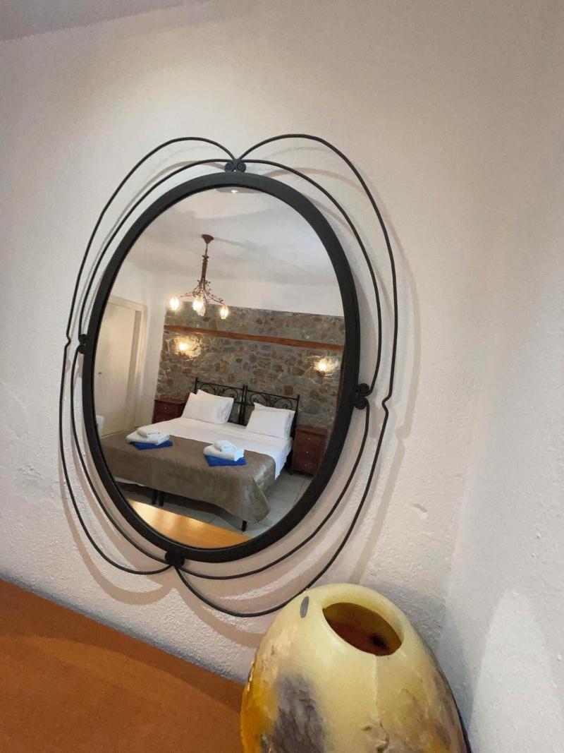 Skiathos Island Suites - Oda