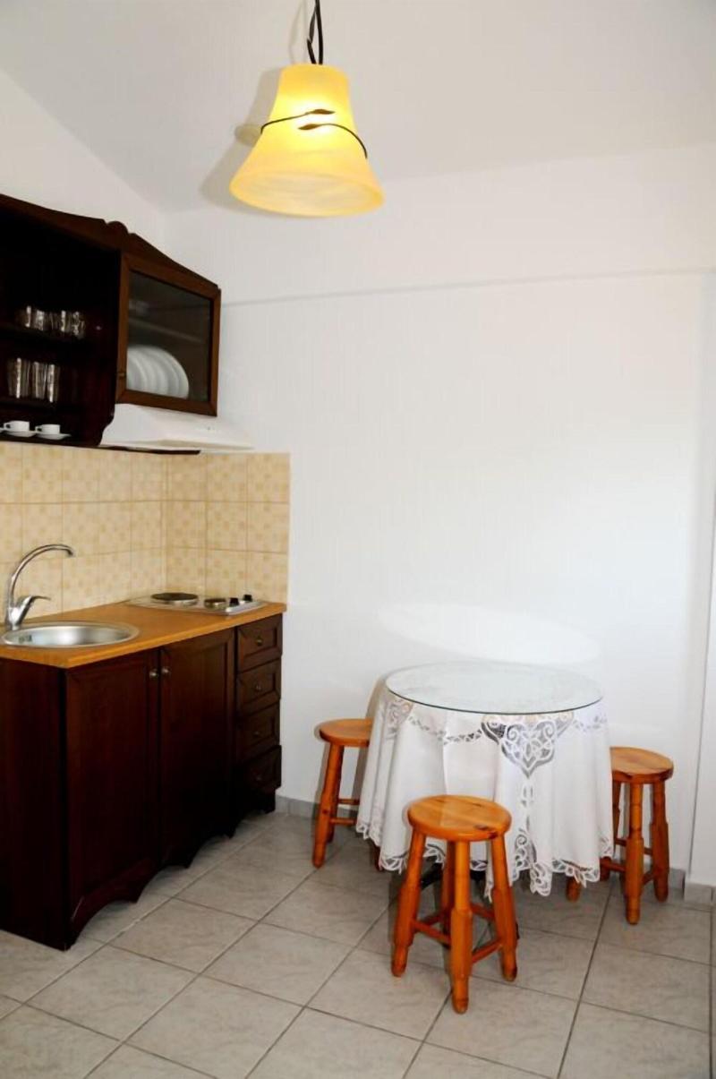 Skiathos Island Suites - Oda