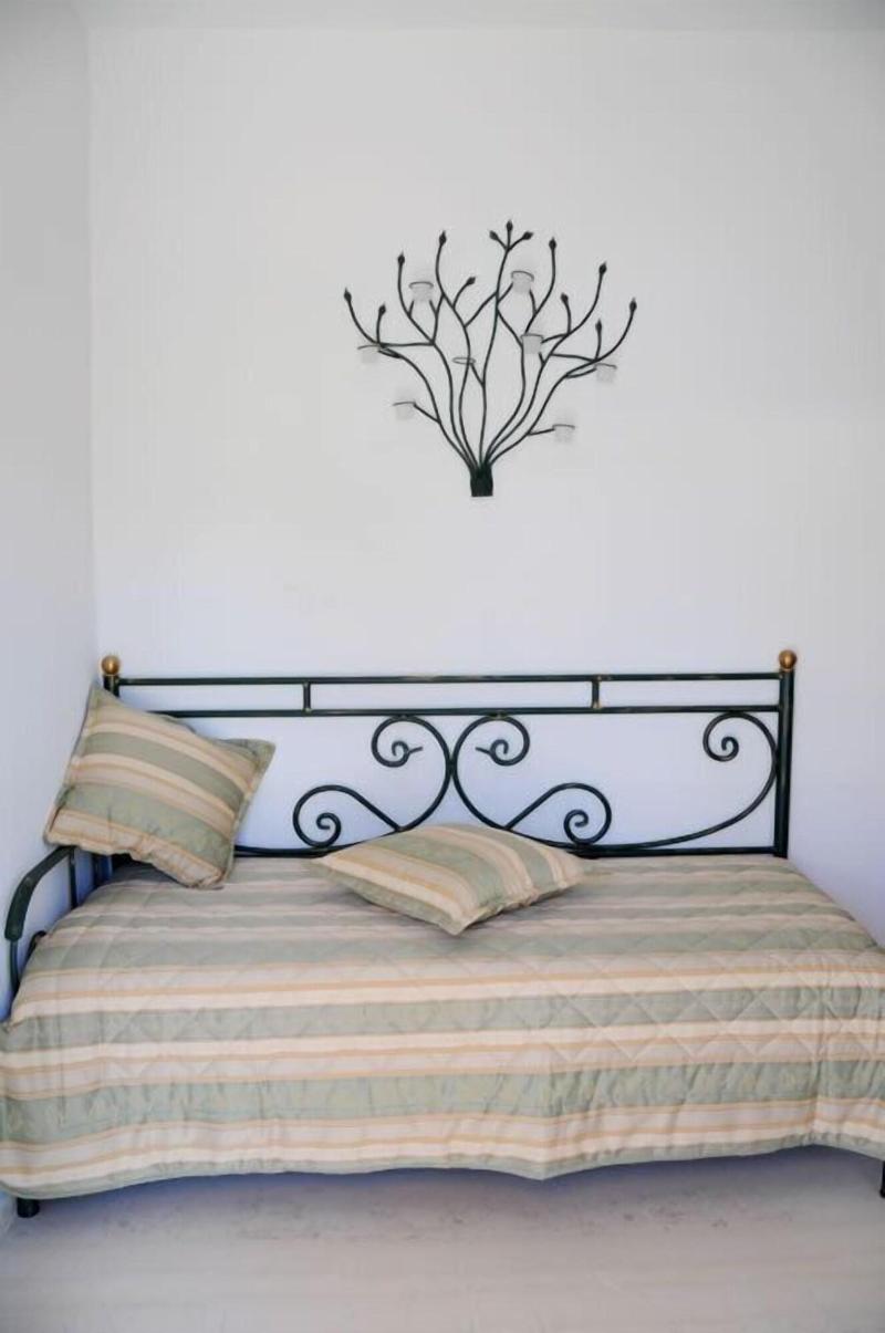 Skiathos Island Suites - Oda