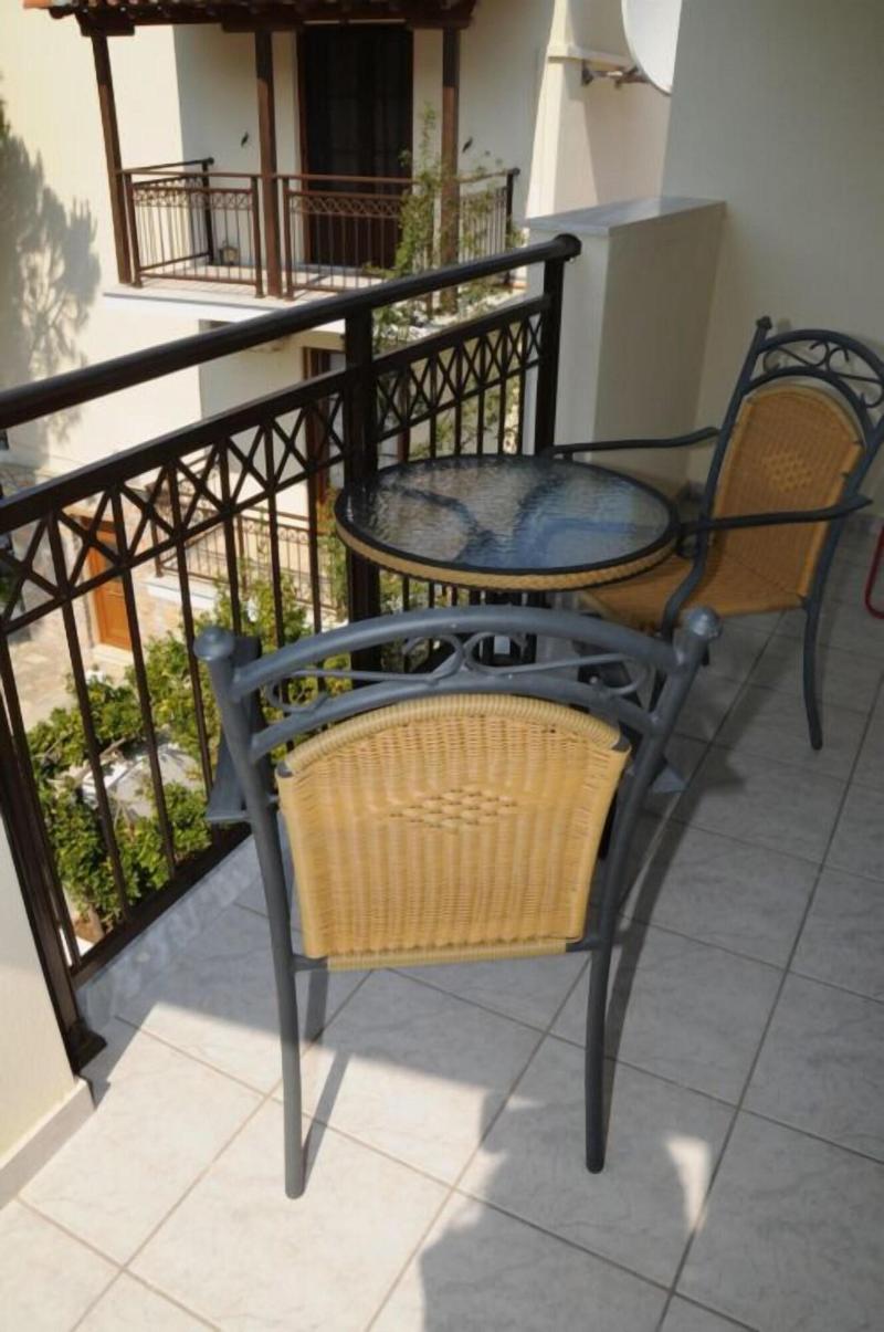 Skiathos Island Suites - Oda