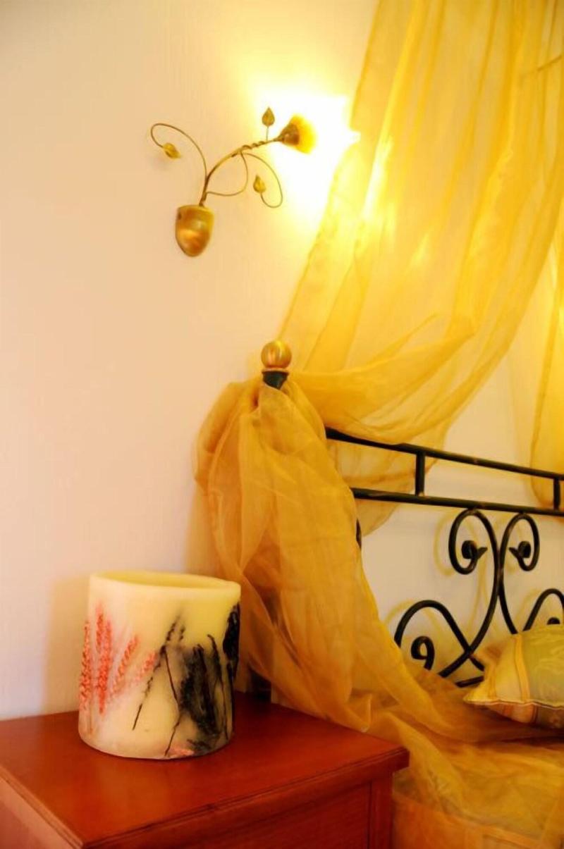 Skiathos Island Suites - Oda