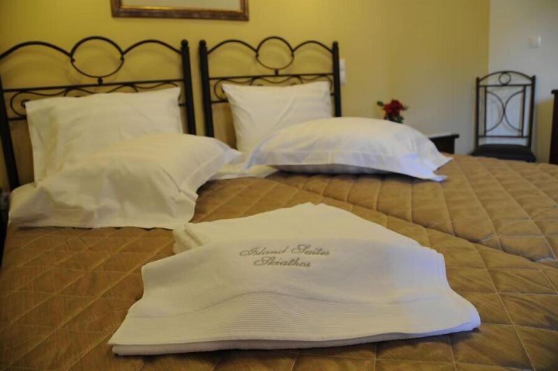 Skiathos Island Suites - Oda