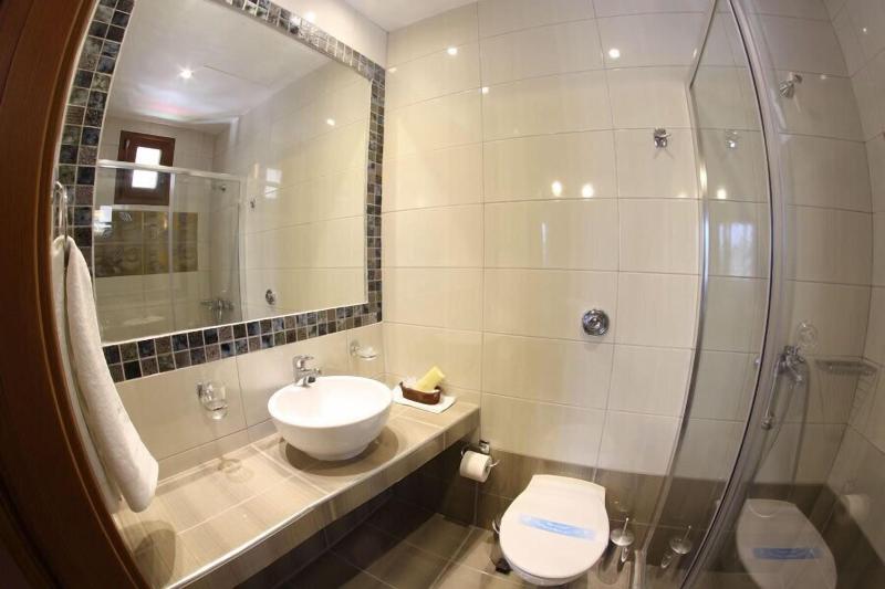 Skiathos Island Suites - Oda