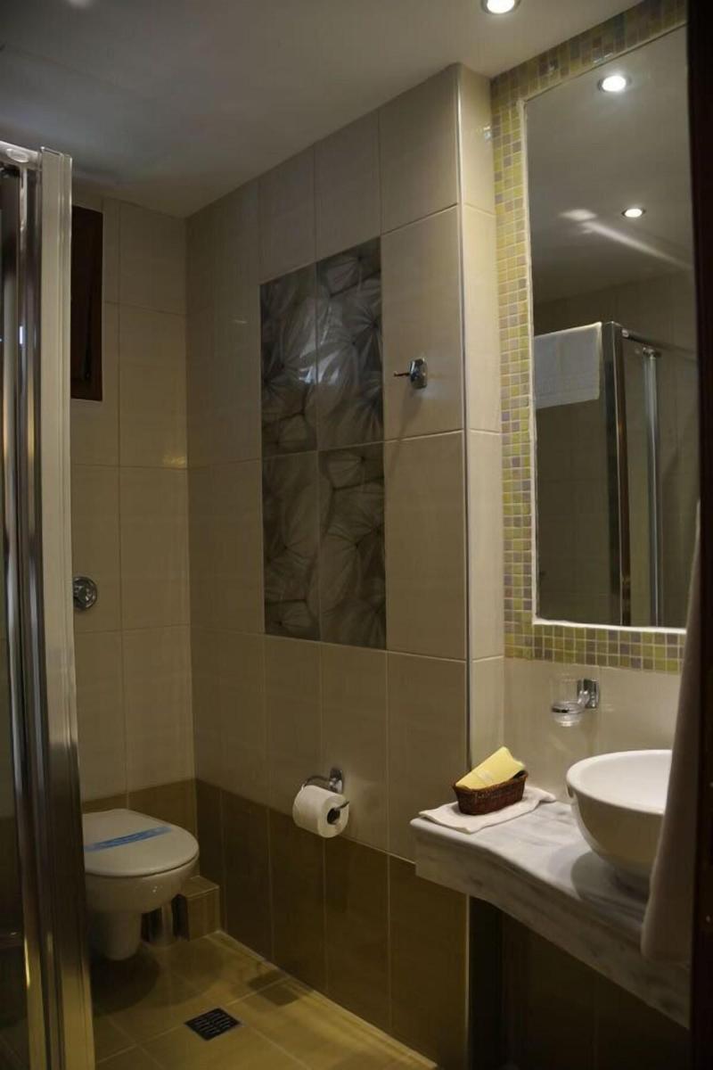 Skiathos Island Suites - Oda