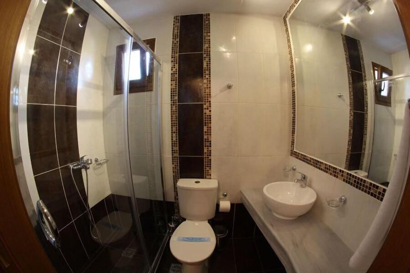 Skiathos Island Suites - Oda