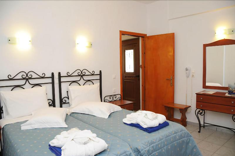 Skiathos Island Suites - Oda