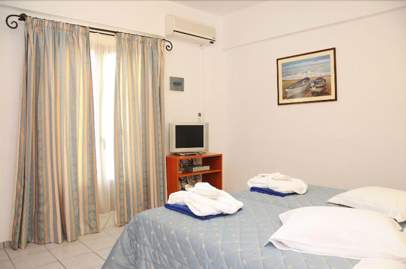 Skiathos Island Suites - Oda