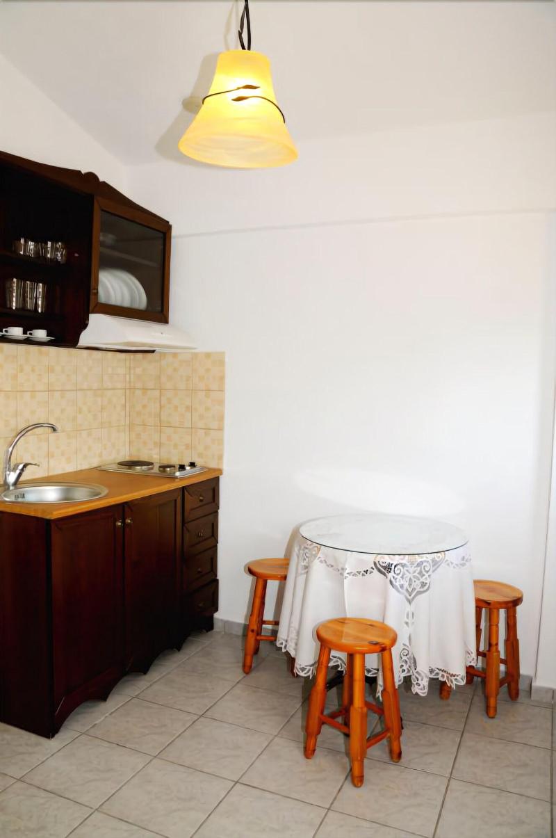 Skiathos Island Suites - Oda
