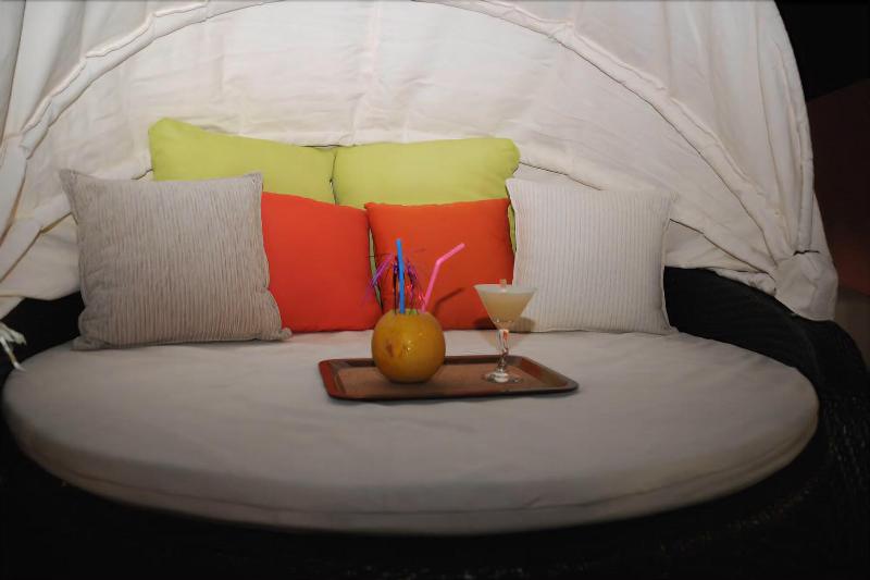 Skiathos Island Suites - Oda