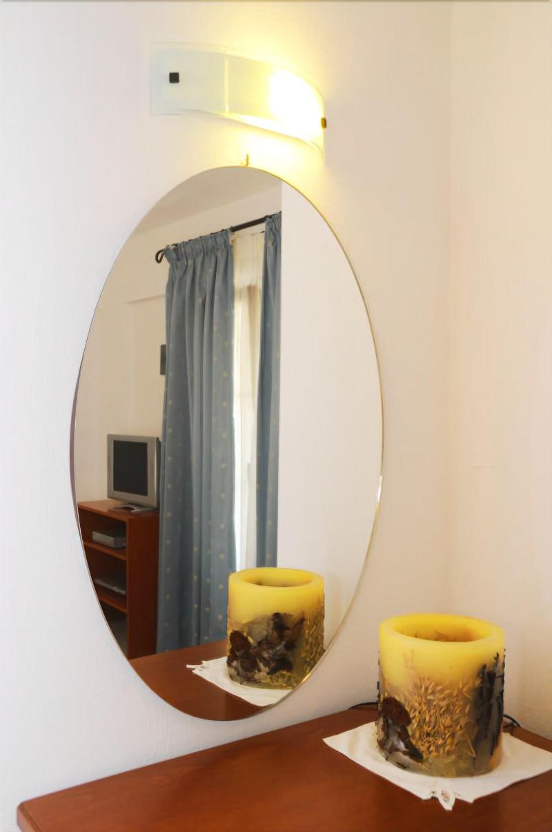 Skiathos Island Suites - Oda